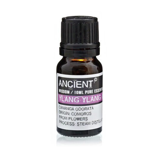 Ylang ylang ēteriskā eļļa